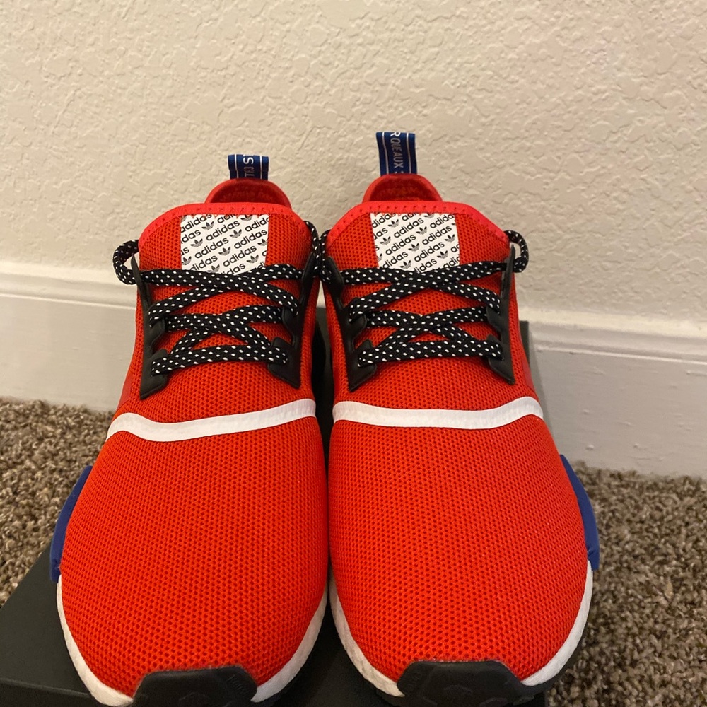 Adidas NMD R1 - Picture 3 of 6